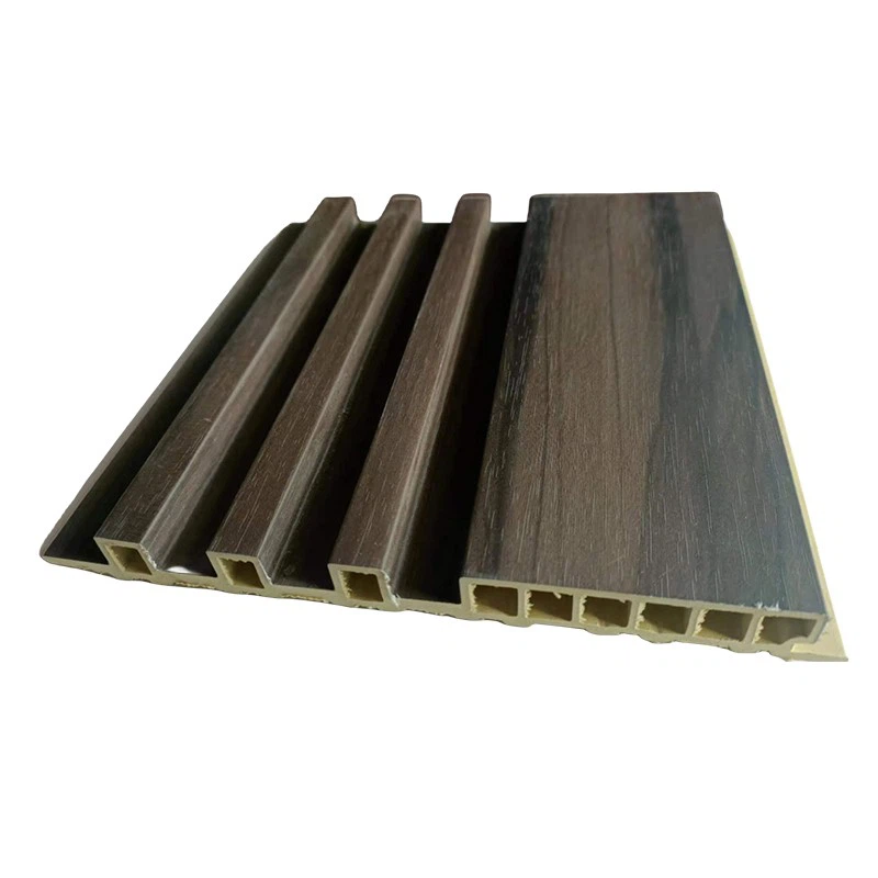 Hot Sale Modern WPC Wood Decoration suppliers